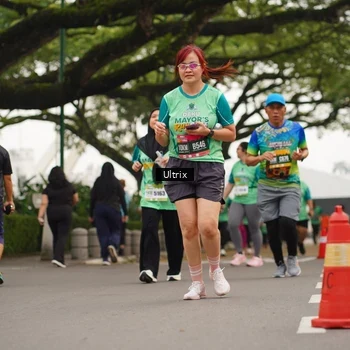 Runner Photo 8483336