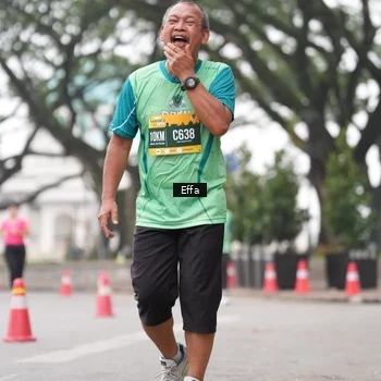 Runner Photo 8483337