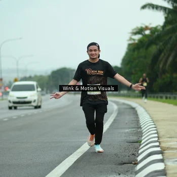 Runner Photo 8483339