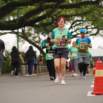 Runner Photo 8483340