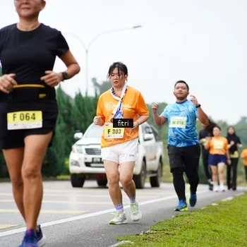 Runner Photo 8483343