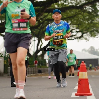 Runner Photo 8483347