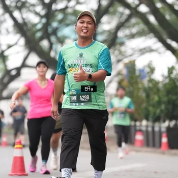 Runner Photo 8483348