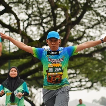 Runner Photo 8483349