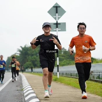 Runner Photo 8483351