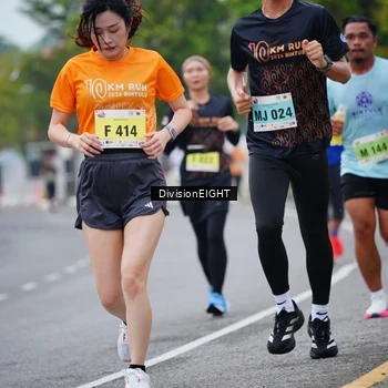 Runner Photo 8483353