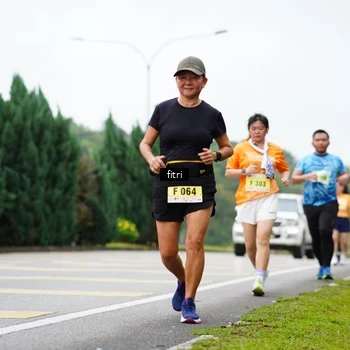 Runner Photo 8483354