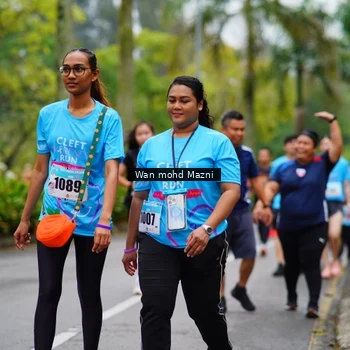 Runner Photo 8483355