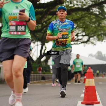 Runner Photo 8483356
