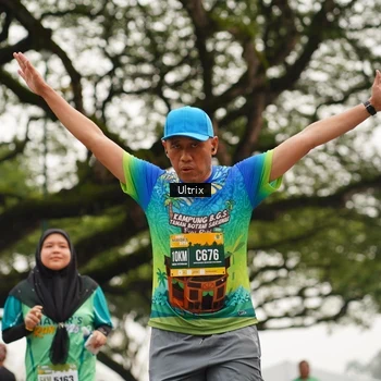 Runner Photo 8483360