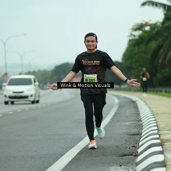 Runner Photo 8483363