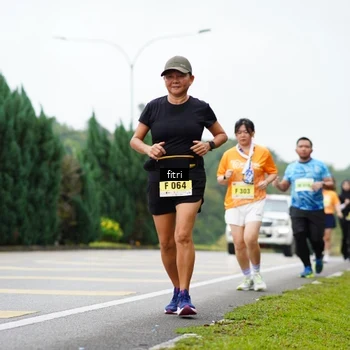 Runner Photo 8483365