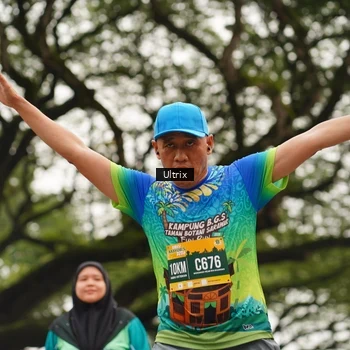 Runner Photo 8483366