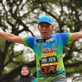 Runner Photo 8483367