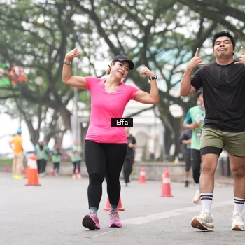 Runner Photo 8483368