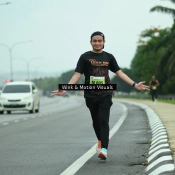 Runner Photo 8483370