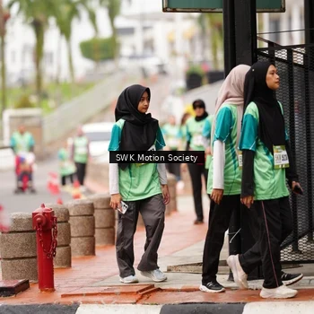 Runner Photo 8483371