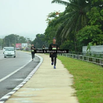 Runner Photo 8483373
