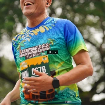 Runner Photo 8483374