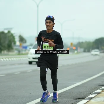 Runner Photo 8483375