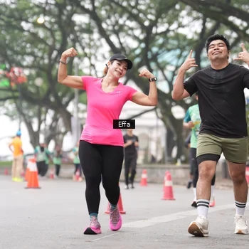 Runner Photo 8483376