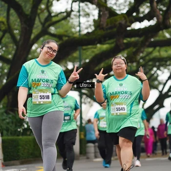 Runner Photo 8483377
