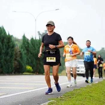 Runner Photo 8483378