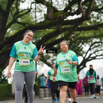 Runner Photo 8483379