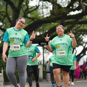 Runner Photo 8483382