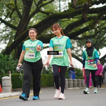 Runner Photo 8483383
