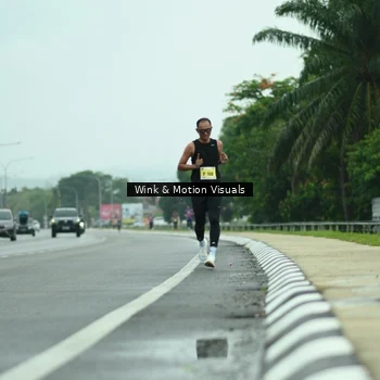 Runner Photo 8483384