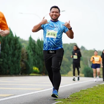 Runner Photo 8483386