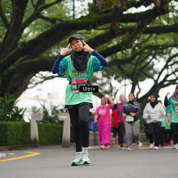 Runner Photo 8483388