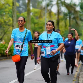 Runner Photo 8483389