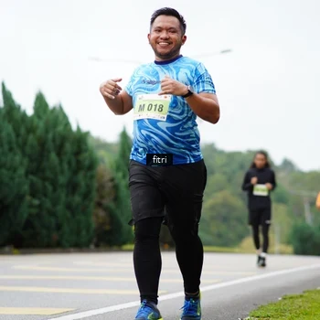 Runner Photo 8483390