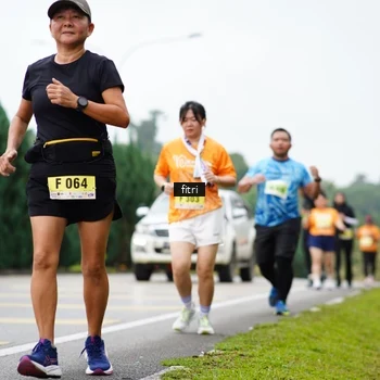 Runner Photo 8483392