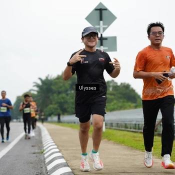 Runner Photo 8483393