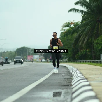 Runner Photo 8483394