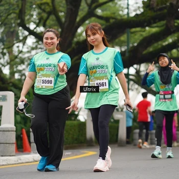 Runner Photo 8483396