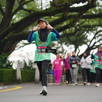 Runner Photo 8483397