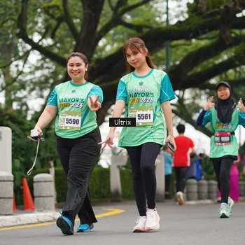 Runner Photo 8483402