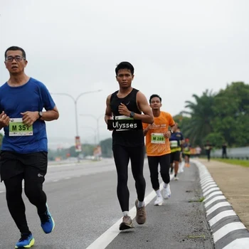 Runner Photo 8483403