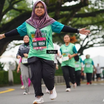 Runner Photo 8483404