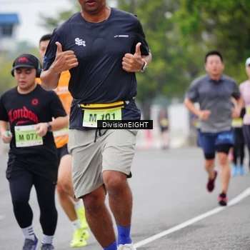 Runner Photo 8483405