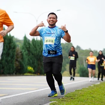Runner Photo 8483406