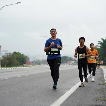 Runner Photo 8483408