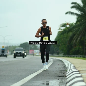 Runner Photo 8483414