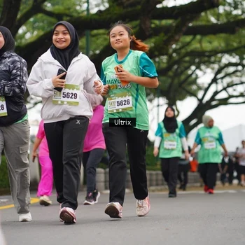 Runner Photo 8483415