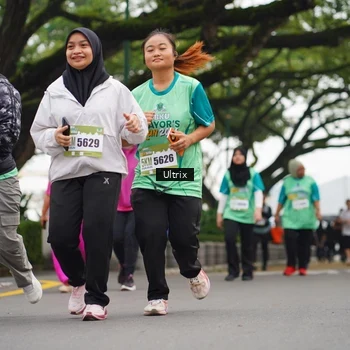 Runner Photo 8483416