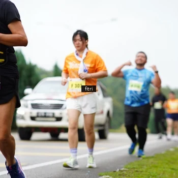 Runner Photo 8483417